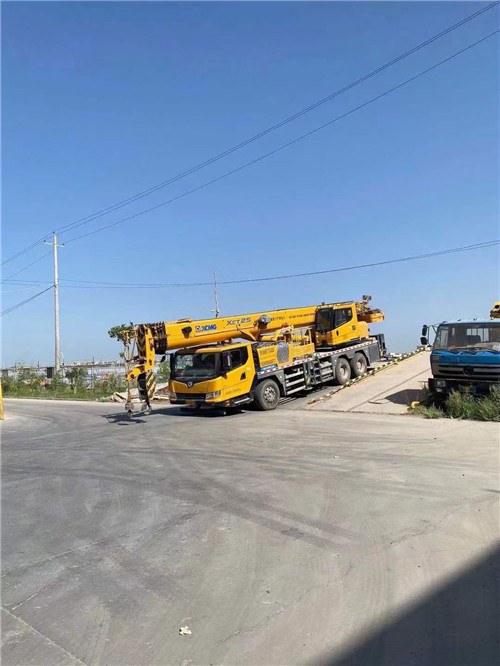 安仁县吊车作业时，可能会产生哪些额外收费项目？