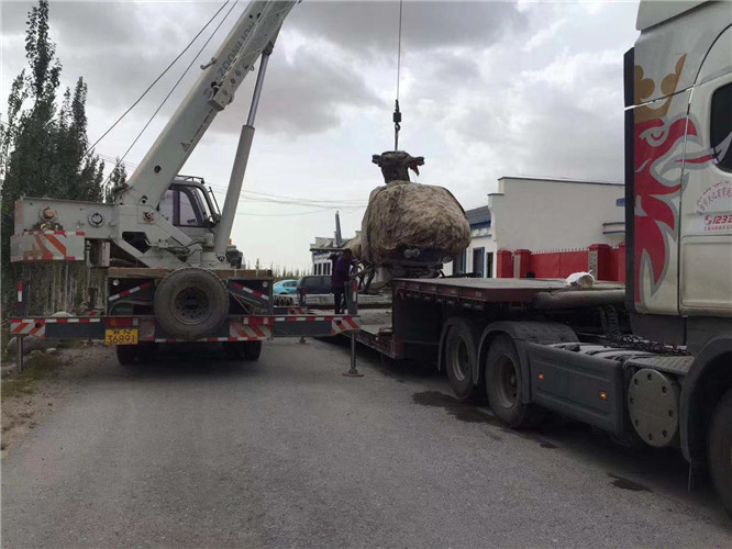 安仁县狭窄场地（如小区、车间）适合用哪种吊车？