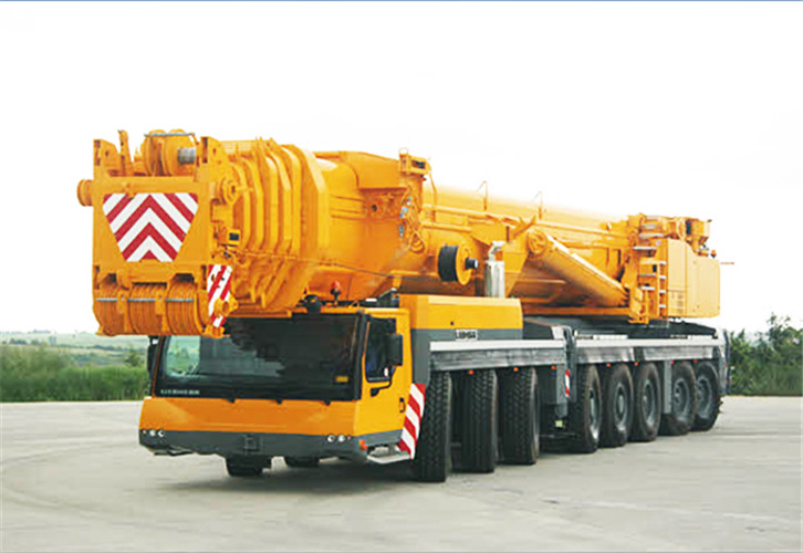 安仁县精密设备吊装（如机床、仪器）需要特殊车型吗？